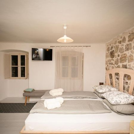 Rooms Epidaurus Дубровник Экстерьер фото