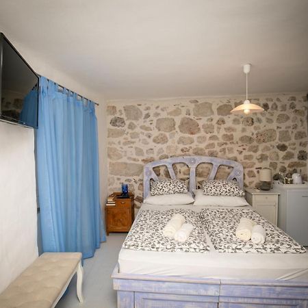 Rooms Epidaurus Дубровник Экстерьер фото