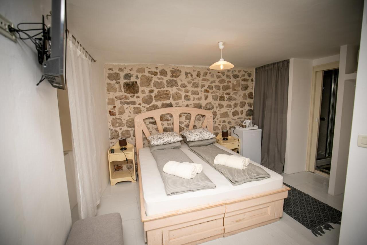 Rooms Epidaurus Дубровник Экстерьер фото