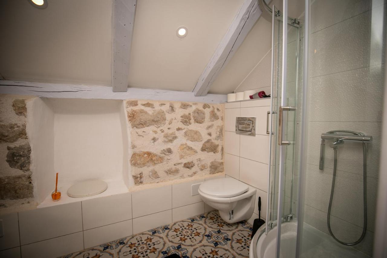 Rooms Epidaurus Дубровник Экстерьер фото