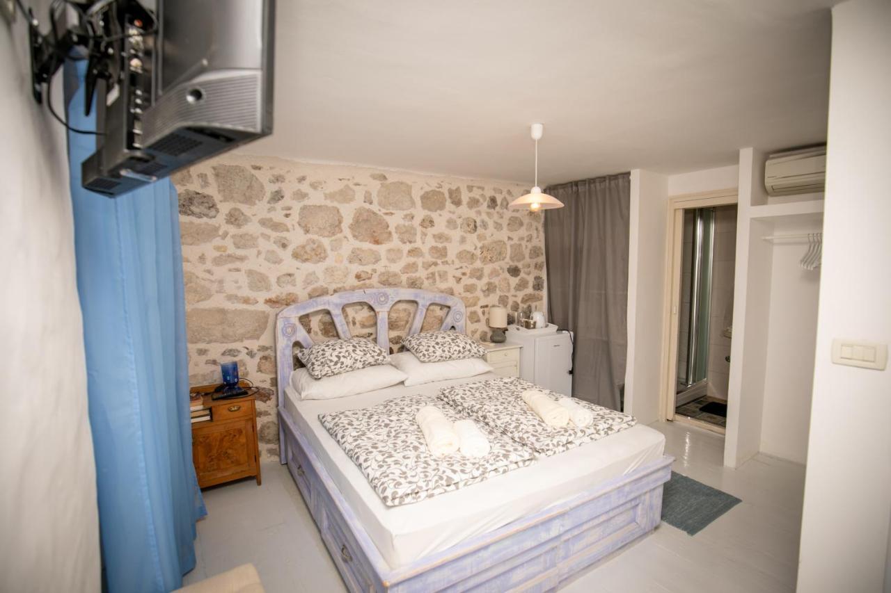 Rooms Epidaurus Дубровник Экстерьер фото