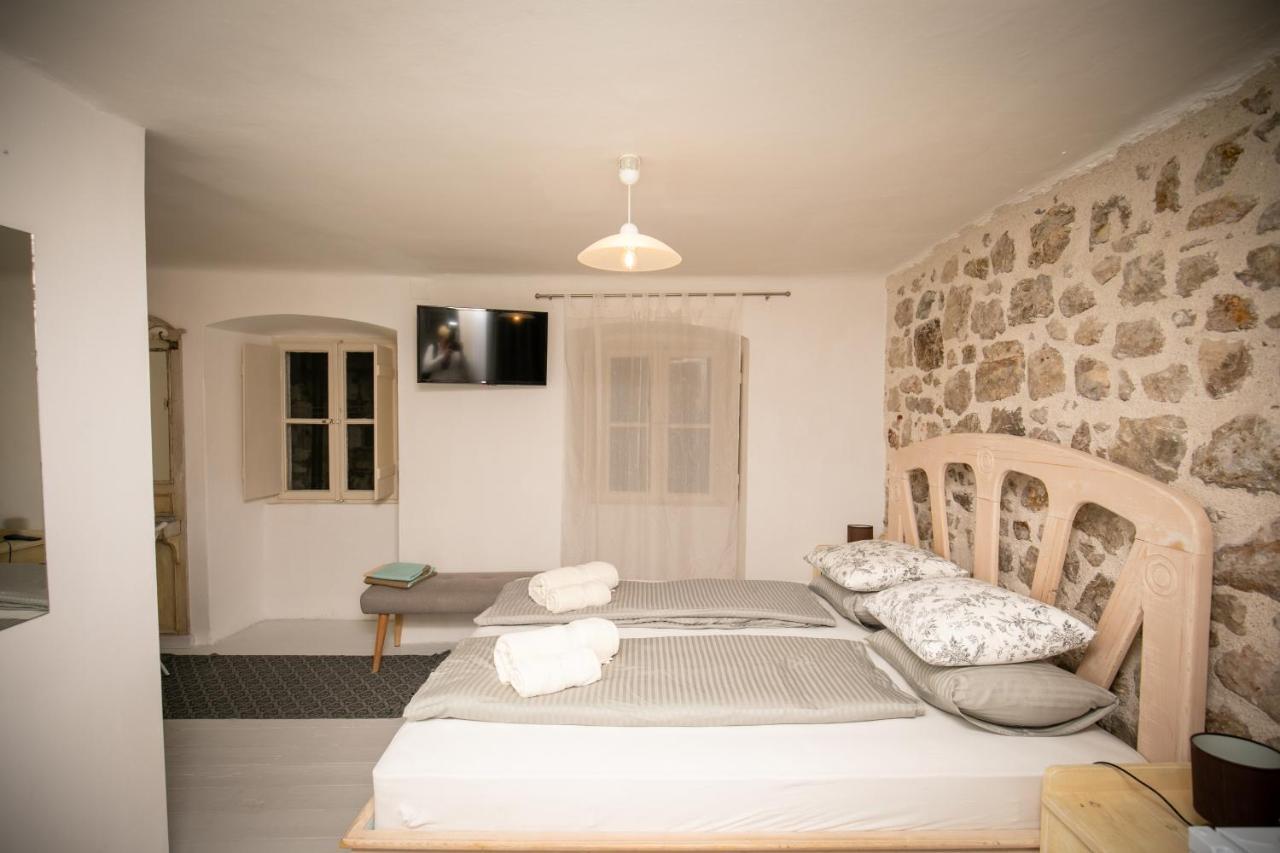 Rooms Epidaurus Дубровник Экстерьер фото