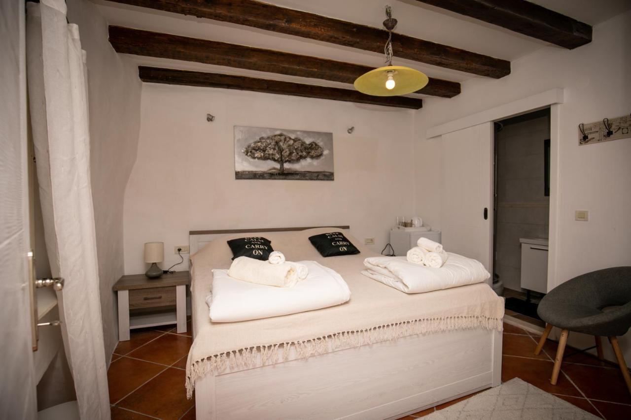 Rooms Epidaurus Дубровник Экстерьер фото