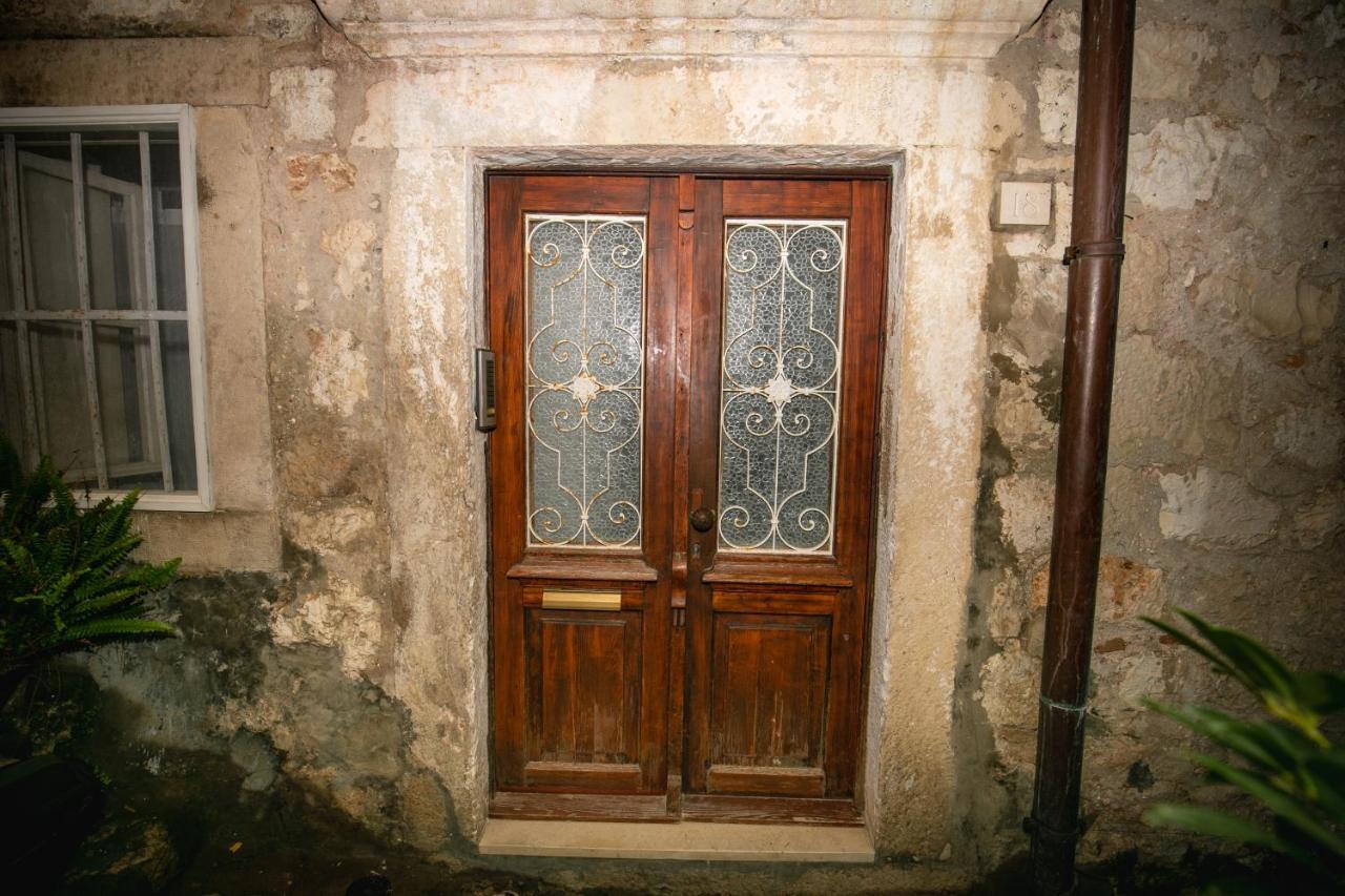 Rooms Epidaurus Дубровник Экстерьер фото