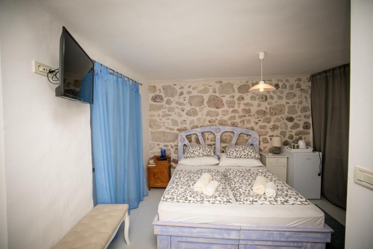 Rooms Epidaurus Дубровник Экстерьер фото