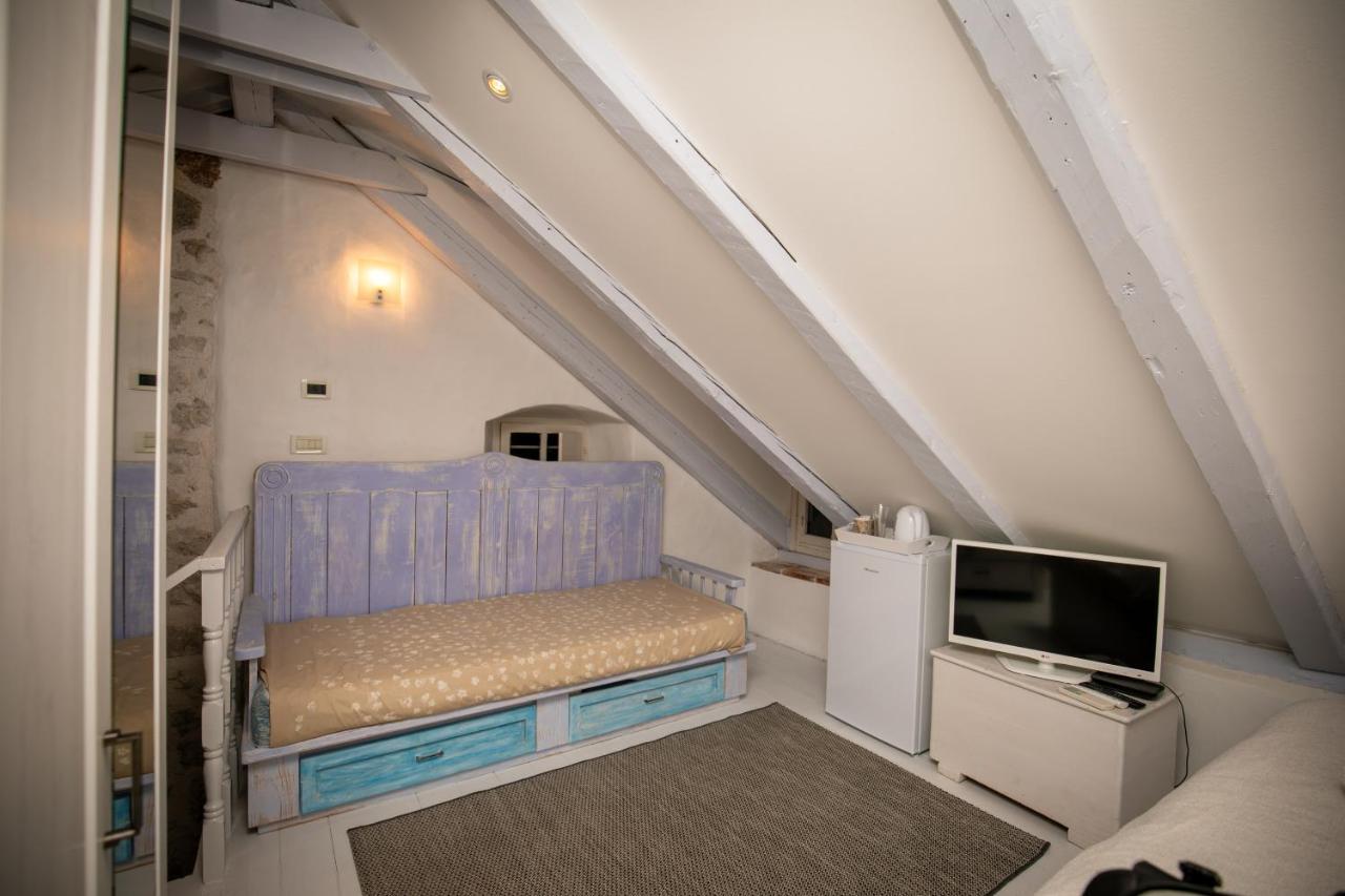 Rooms Epidaurus Дубровник Экстерьер фото
